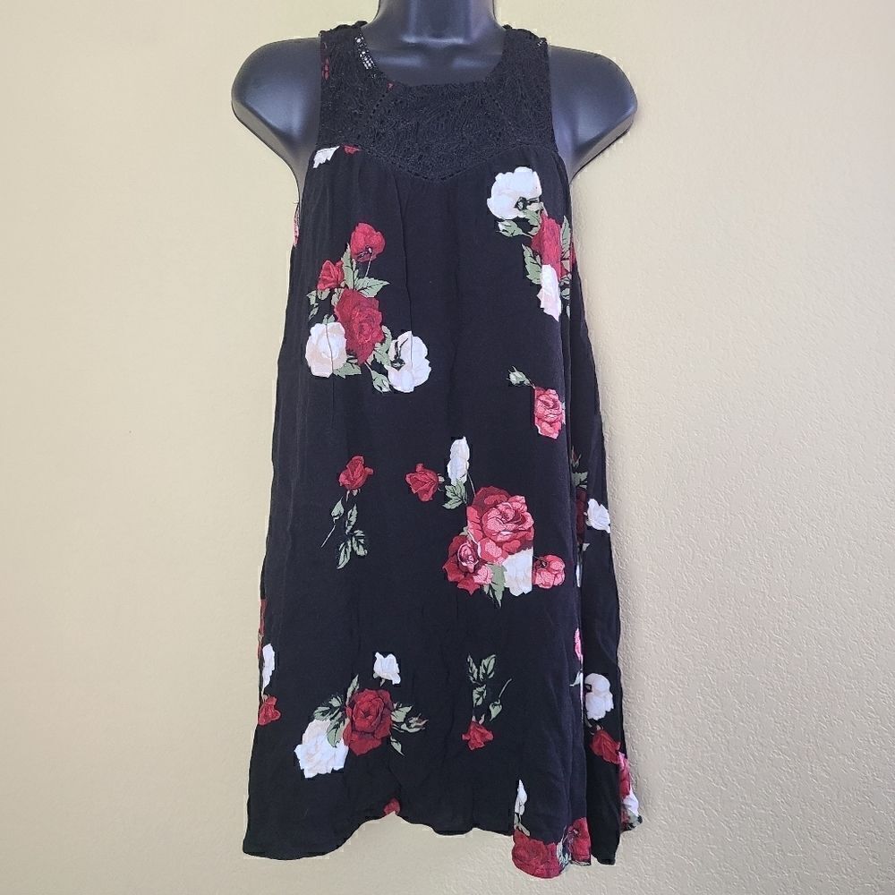 Others Follow Floral Dress 